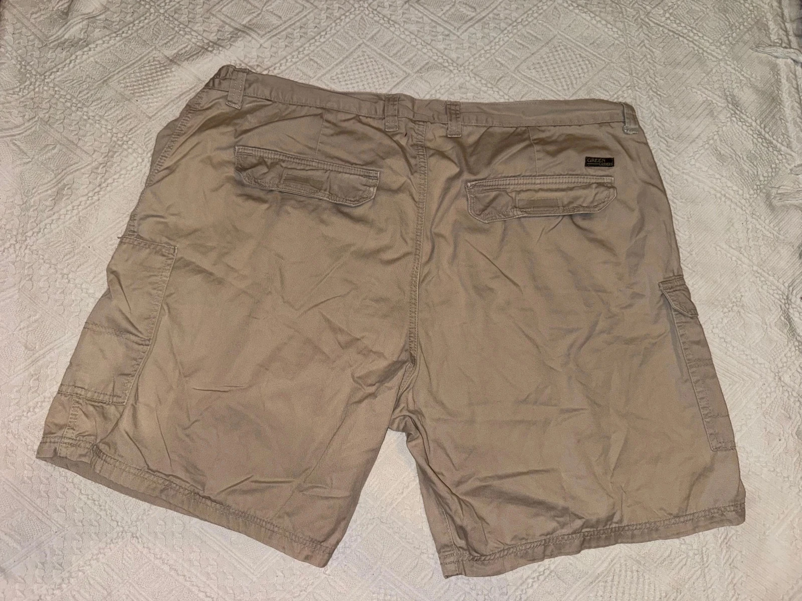 Shorts cargo Kiabi – photo 2